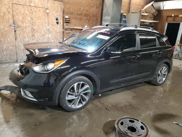 kia niro touri 2019 kndce3lc6k5244294