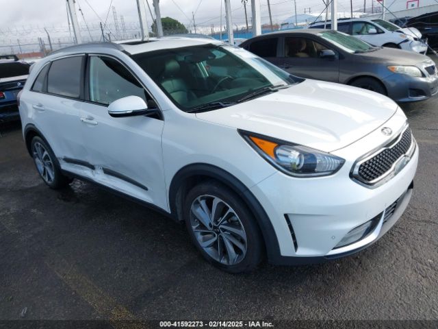 kia niro 2019 kndce3lc6k5336361