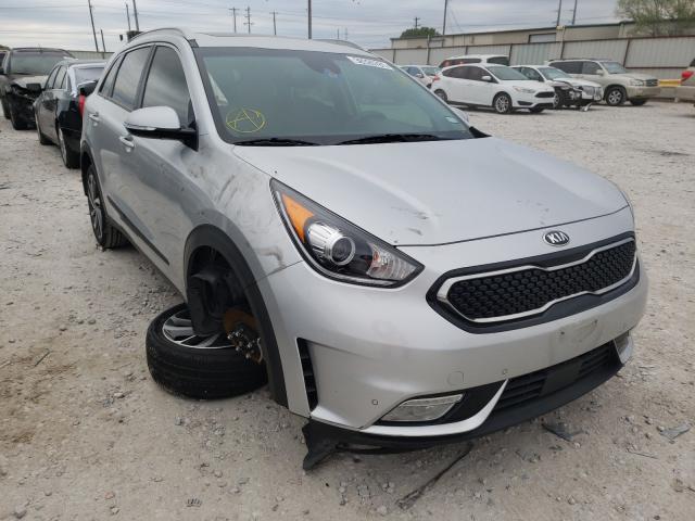 kia niro touri 2018 kndce3lc7j5123241