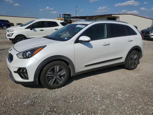 kia niro ex pr 2020 kndce3lc8l5421039