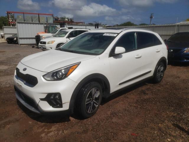 kia niro 2021 kndce3lc8m5482280