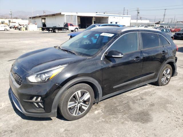 kia niro ex pr 2022 kndce3lc8n5495628