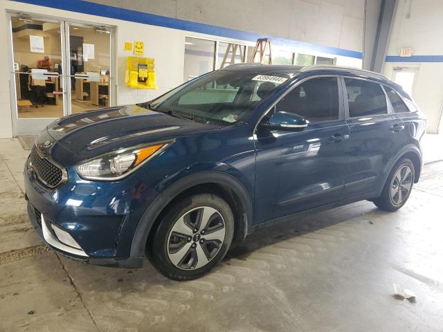 kia niro touri 2018 kndce3lc9j5108157