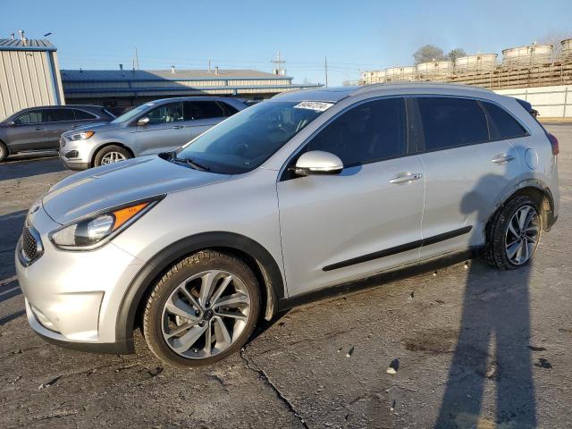 kia niro touri 2019 kndce3lc9k5215999