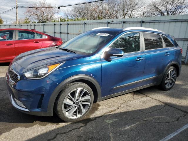 kia niro touri 2019 kndce3lc9k5224900