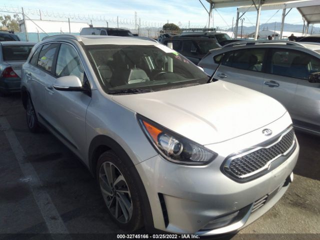 kia niro 2019 kndce3lc9k5233337