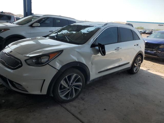 kia niro 2019 kndce3lc9k5243687