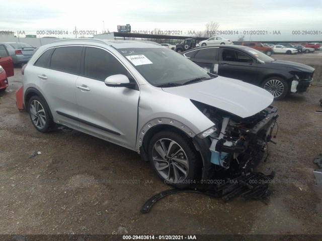 kia niro 2017 kndce3lcxh5078788