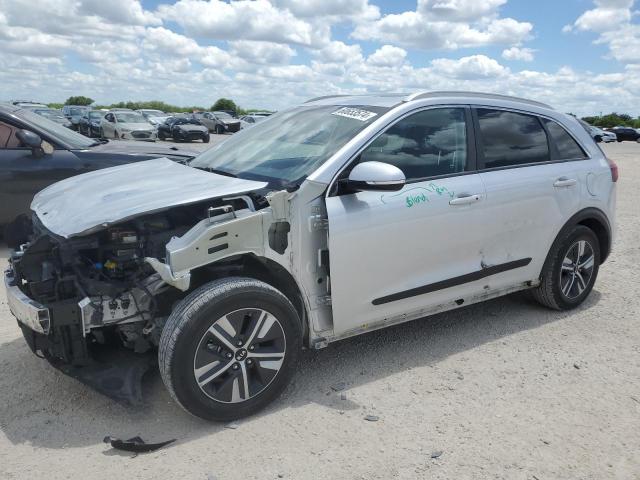 kia niro ex pr 2020 kndce3lcxl5422614