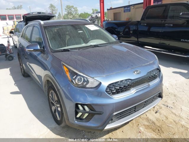 kia niro 2021 kndce3lcxm5481843