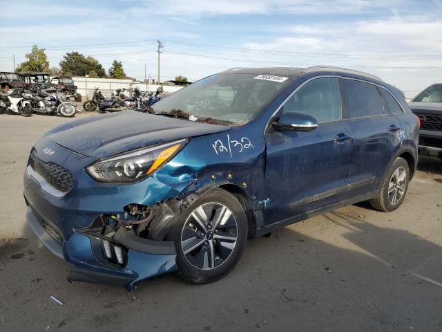 kia niro ex pr 2022 kndce3lcxn5528208