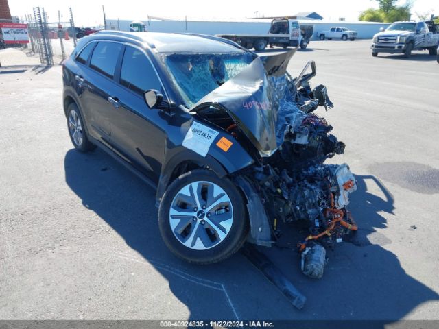 kia niro 2022 kndce3lg1n5121963