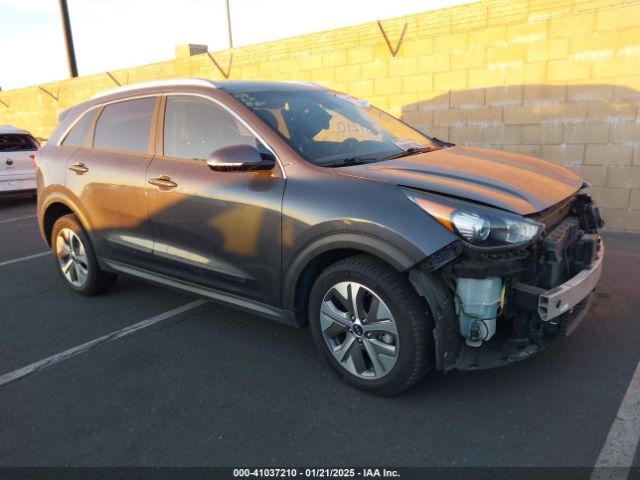 kia niro 2019 kndce3lg4k5020153