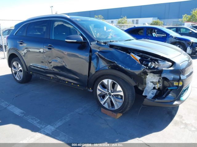 kia niro 2021 kndce3lg5m5103951