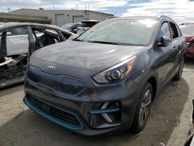 kia niro 2020 kndce3lg8l5038821