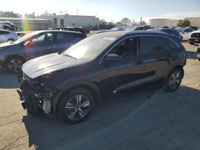 kia niro lxs 2022 kndcm3ld2n5504108