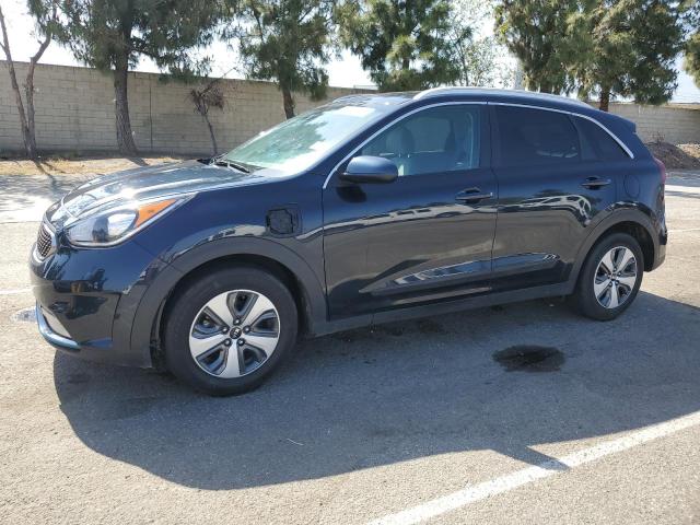 kia niro 2019 kndcm3ld3k5350777