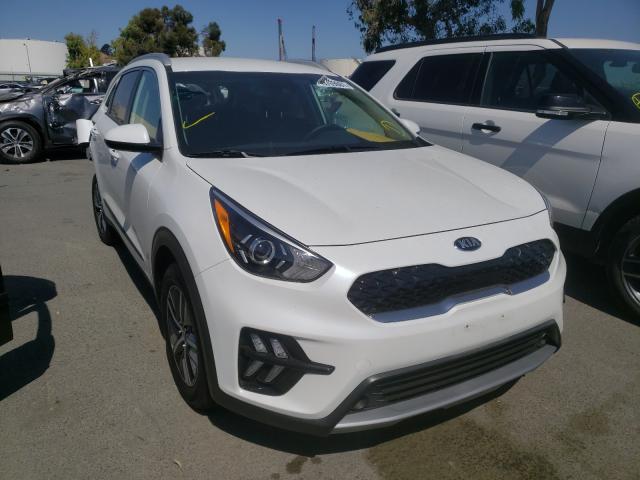 kia niro lxs 2020 kndcm3ld3l5401308