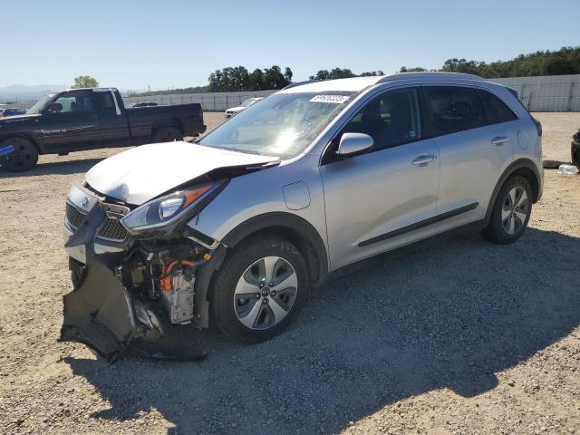 kia niro lx 2019 kndcm3ld4k5288497