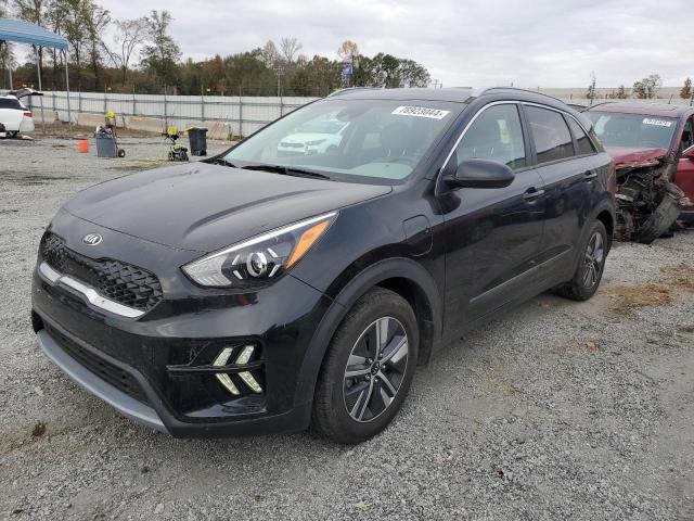 kia niro lxs 2020 kndcm3ld4l5404508