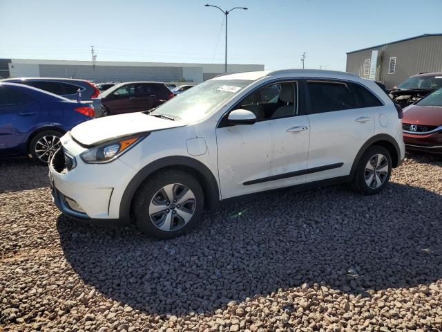 kia niro 2019 kndcm3ld7k5220761