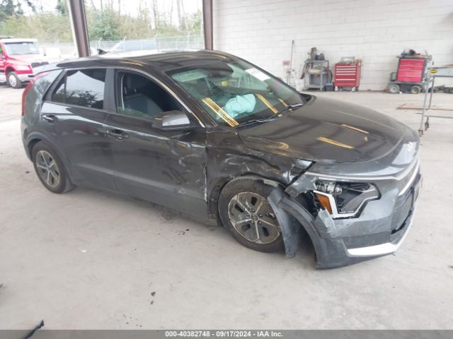 kia niro 2024 kndcp3le2r5119265