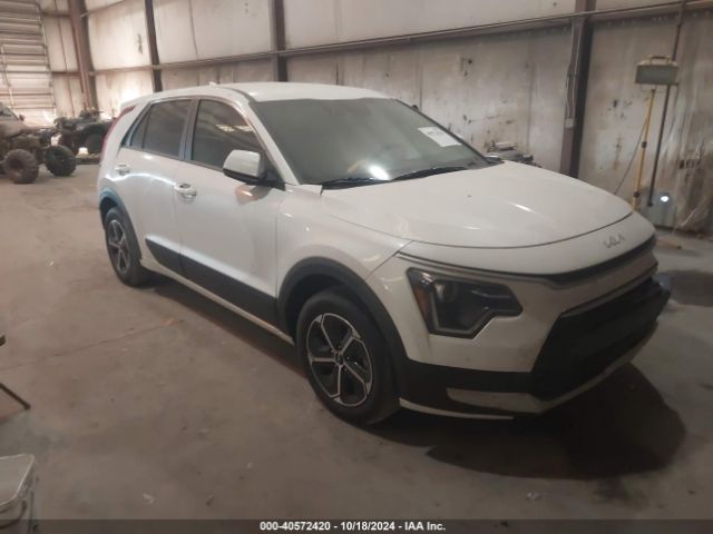 kia niro 2024 kndcp3le2r5127446