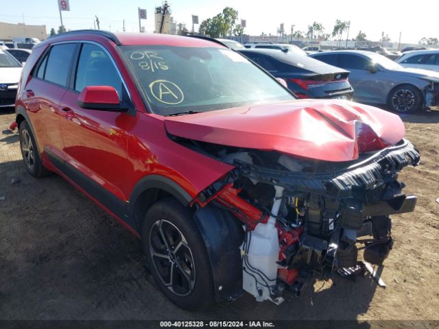 kia niro 2024 kndcp3le4r5146581