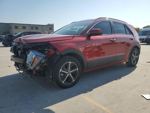 kia niro lx 2024 kndcp3le5r5156388