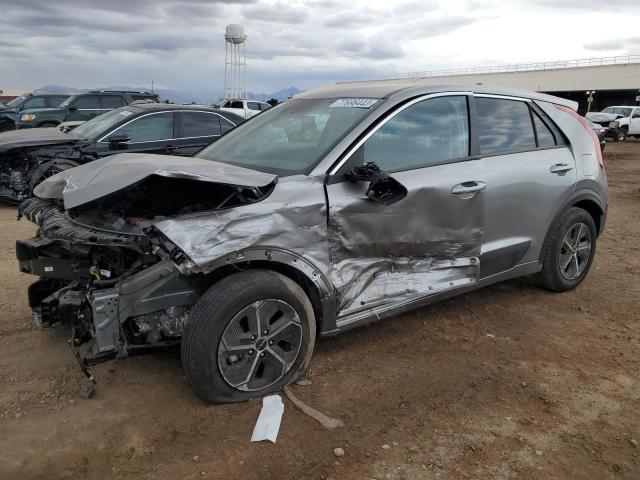 kia niro 2023 kndcp3le6p5066079