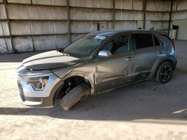 kia niro lx 2023 kndcp3le6p5082797