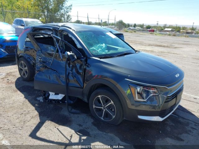 kia niro 2023 kndcp3lexp5089994