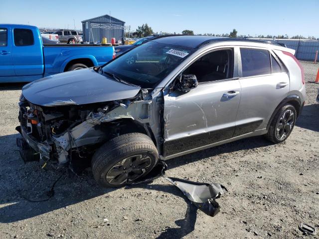 kia niro wind 2023 kndcr3l10p5028841