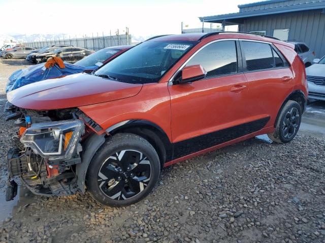 kia niro wind 2023 kndcr3l10p5032727