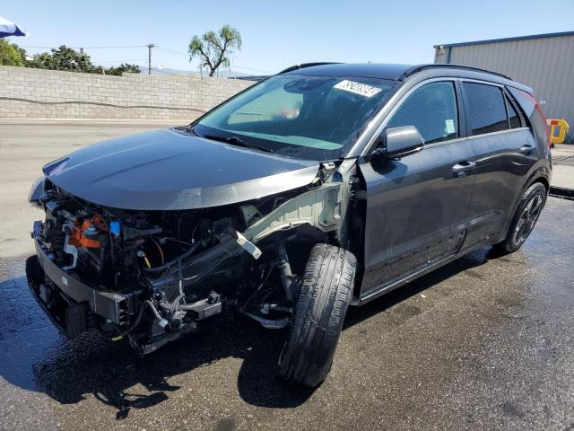 kia niro wind 2023 kndcr3l10p5036177