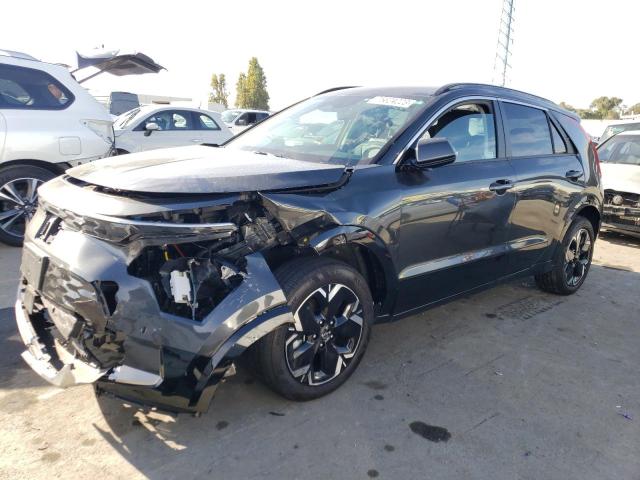 kia niro wind 2023 kndcr3l11p5028802