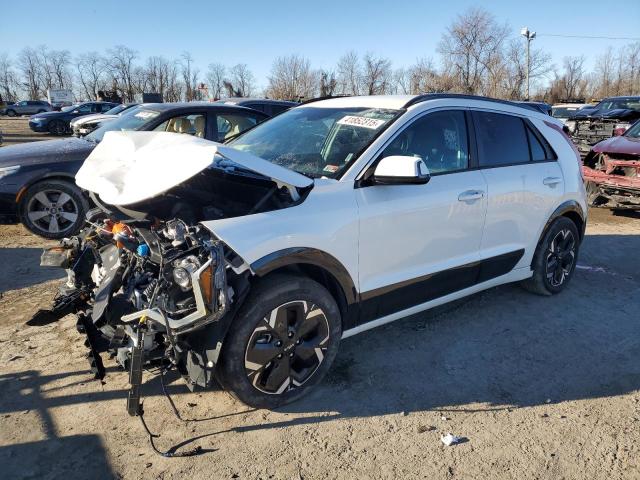 kia niro wind 2023 kndcr3l11p5049116