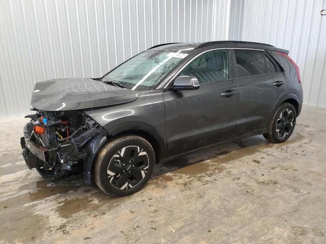 kia niro wind 2023 kndcr3l11p5072492