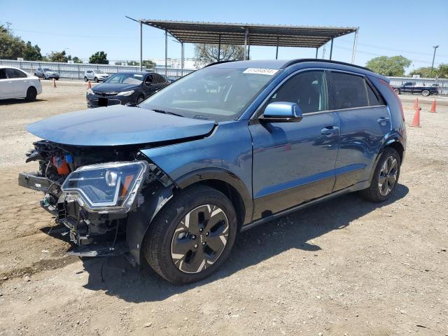 kia niro wind 2023 kndcr3l12p5061985