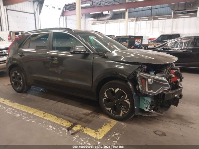 kia niro 2024 kndcr3l12r5091300