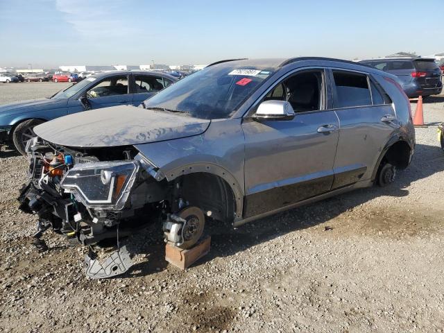 kia niro wind 2023 kndcr3l13p5028624