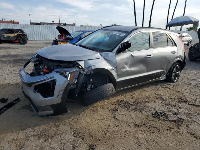 kia niro wind 2023 kndcr3l14p5022038