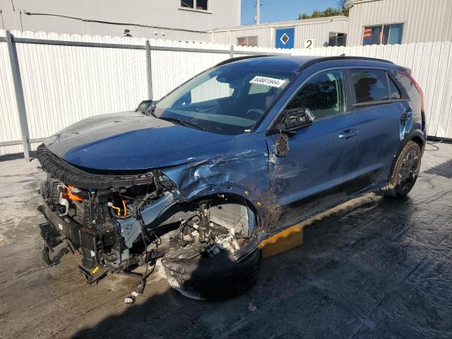 kia niro wind 2024 kndcr3l16r5087184