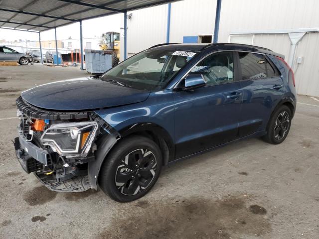 kia niro wind 2023 kndcr3l17p5027749