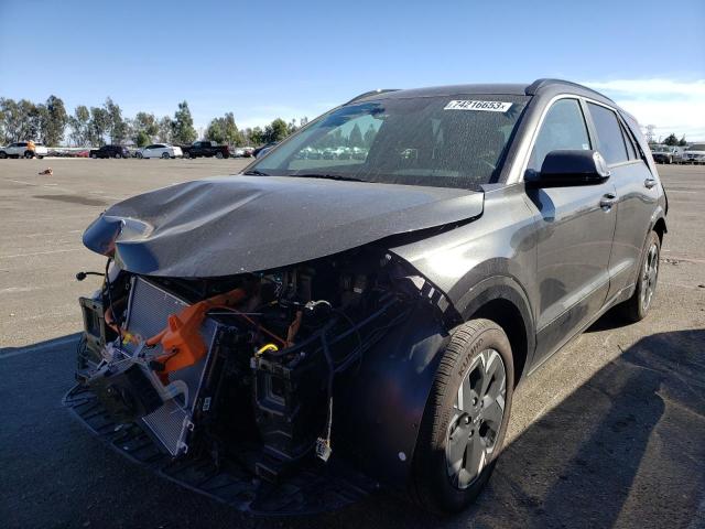 kia niro wind 2023 kndcr3l17p5028397