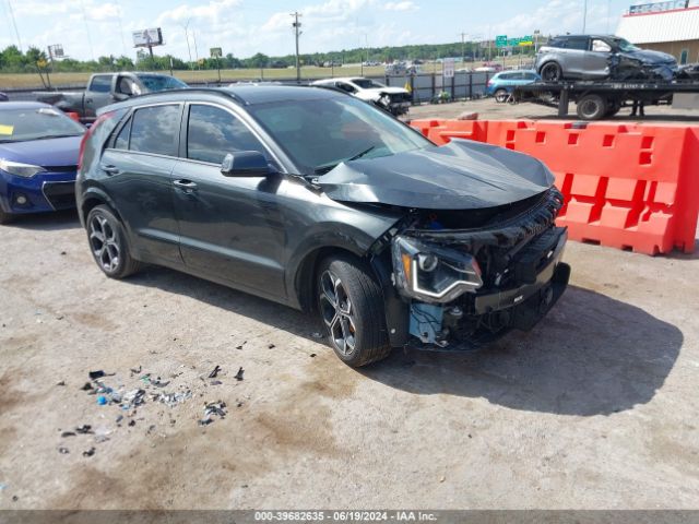 kia niro 2024 kndcr3le2r5146038