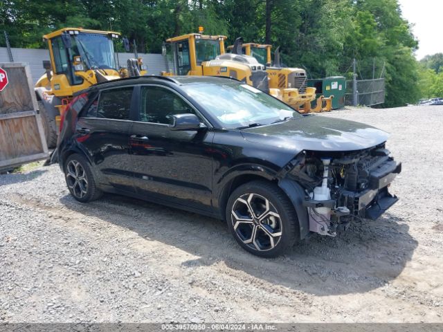 kia niro 2023 kndcr3le3p5036239