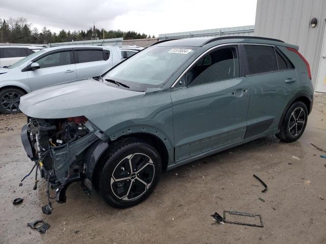 kia niro ex 2023 kndcr3le4p5067662