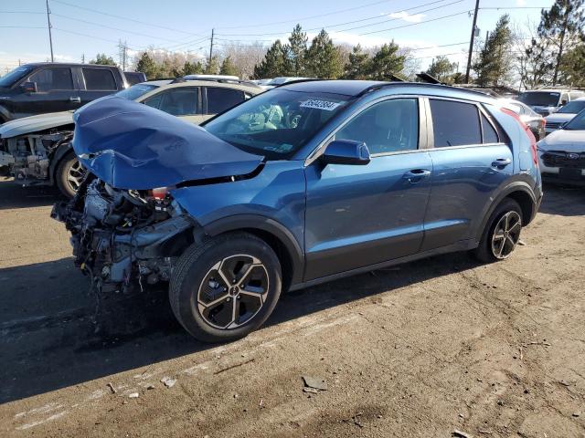 kia niro ex 2023 kndcr3le4p5101681