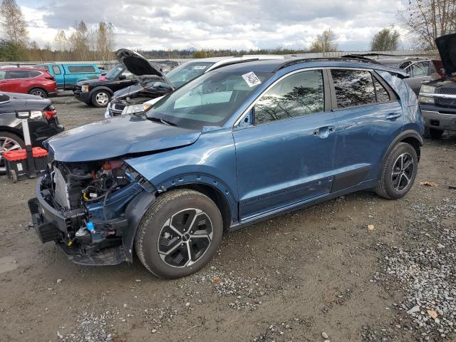 kia niro ex 2024 kndcr3le4r5121786